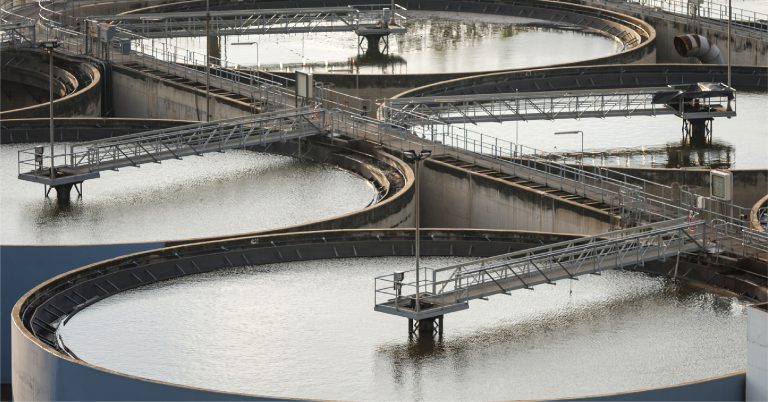 nanofiltration water treatment