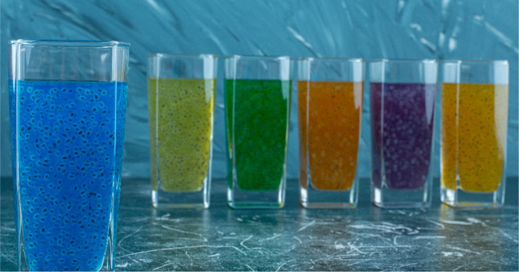 what is the difference between diffusion and osmosis