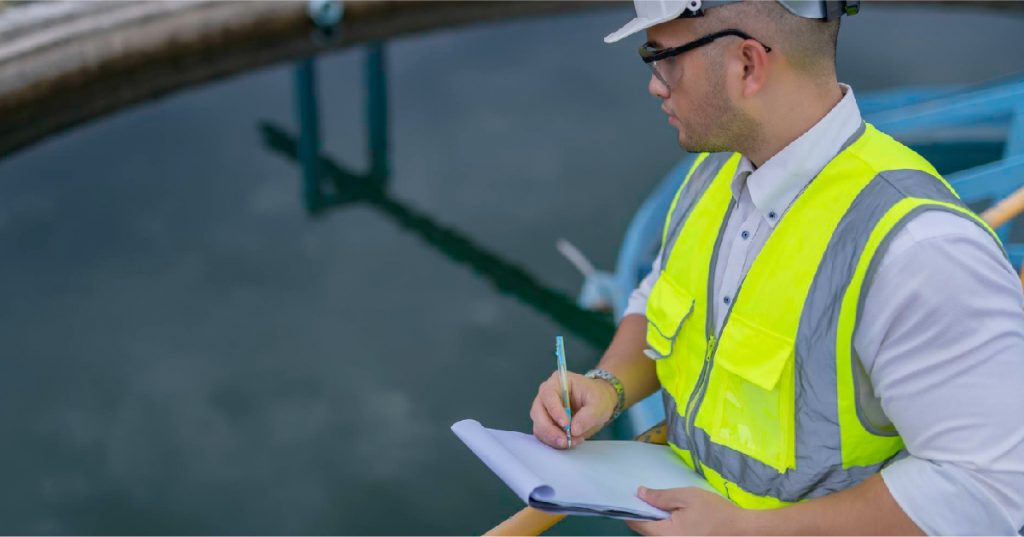Water Treatment Plant Maintenance Checklist for Zero Downtime