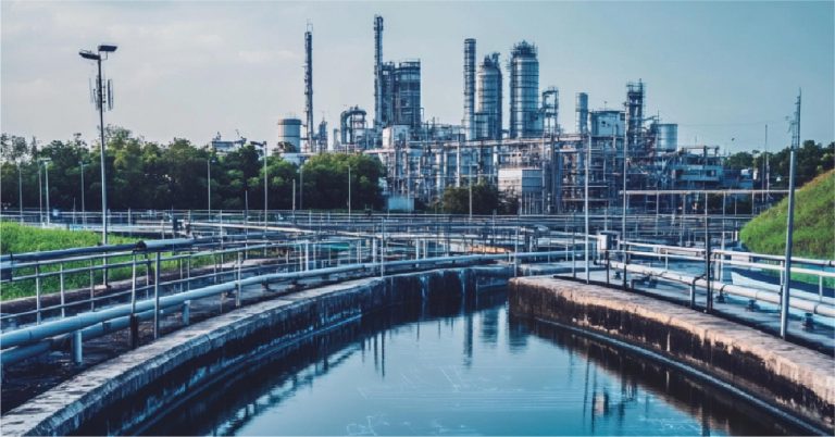 what is sustainable water management