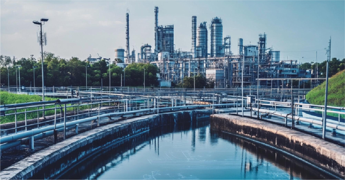 what is sustainable water management