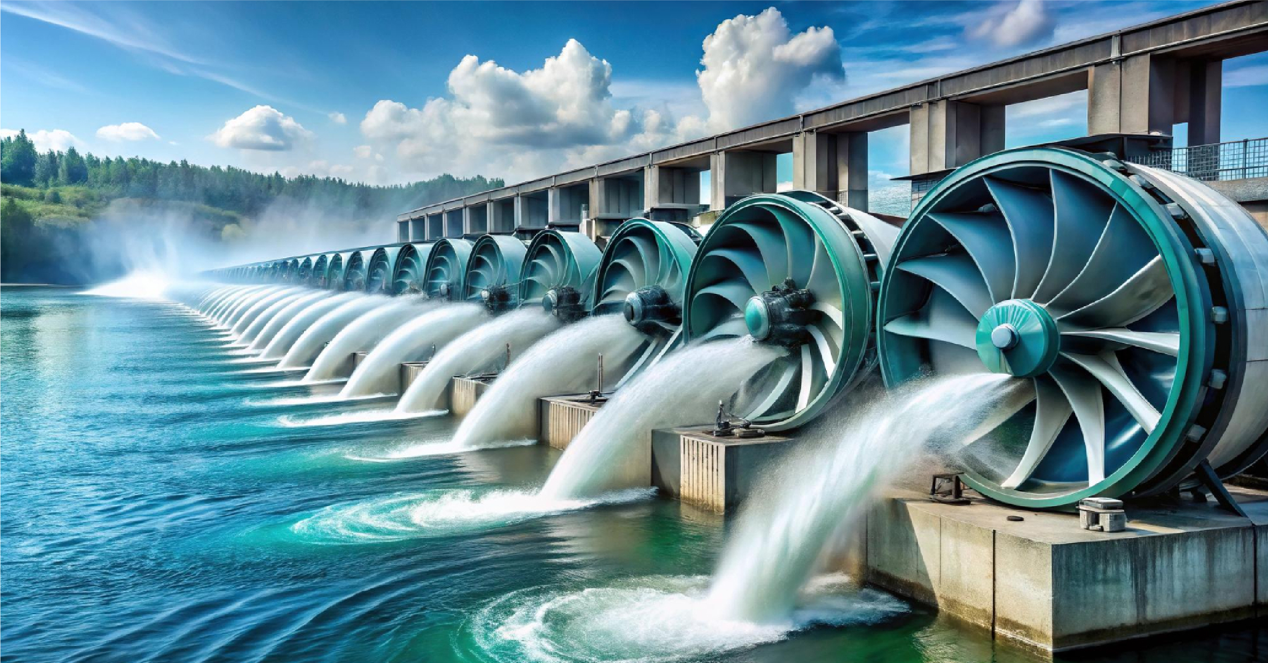 Cooling Water System Types